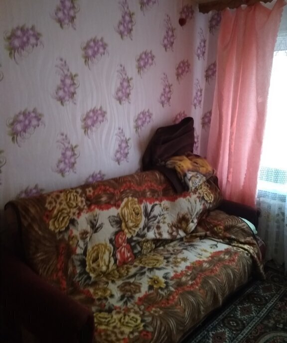 комната г Смоленск ул Маршала Еременко 66 фото 2