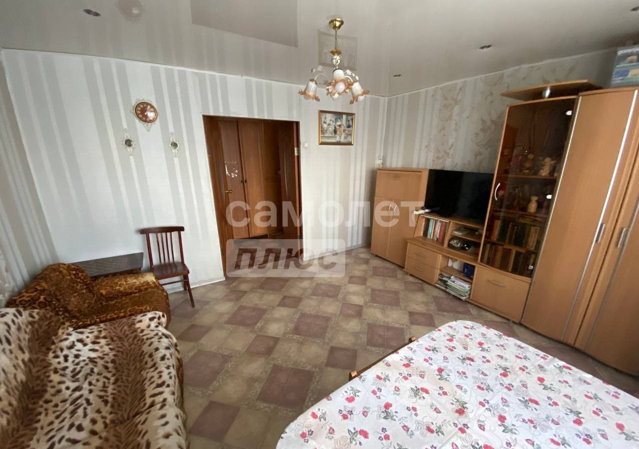 квартира г Чита р-н Центральный ул Автогенная 1 фото 9