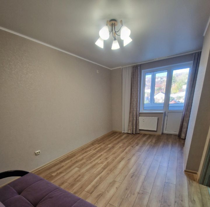 квартира г Саратов р-н Кировский ул Стрельбище 22 фото 8
