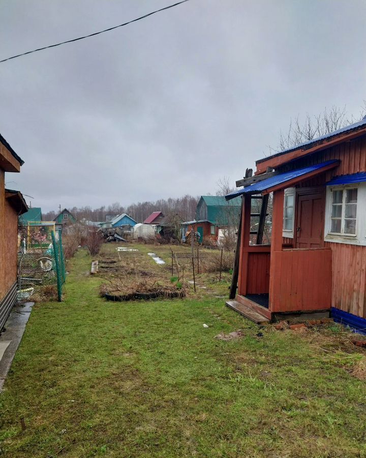дом г Березники ул Мира фото 3