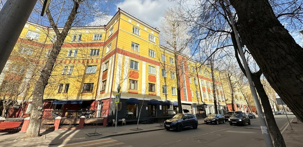 квартира г Иркутск ул 5 Армии 67 фото 29