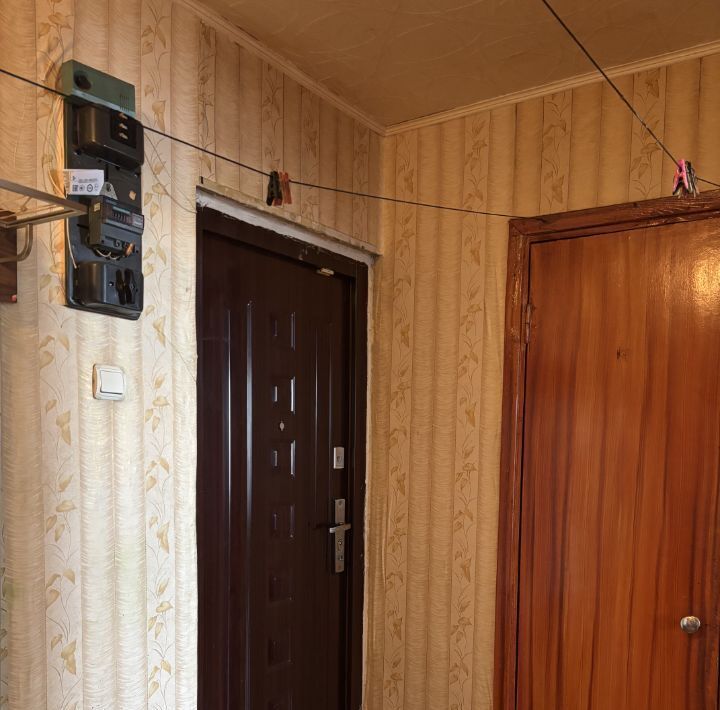 квартира г Уфа р-н Демский ул Магистральная 27 фото 23