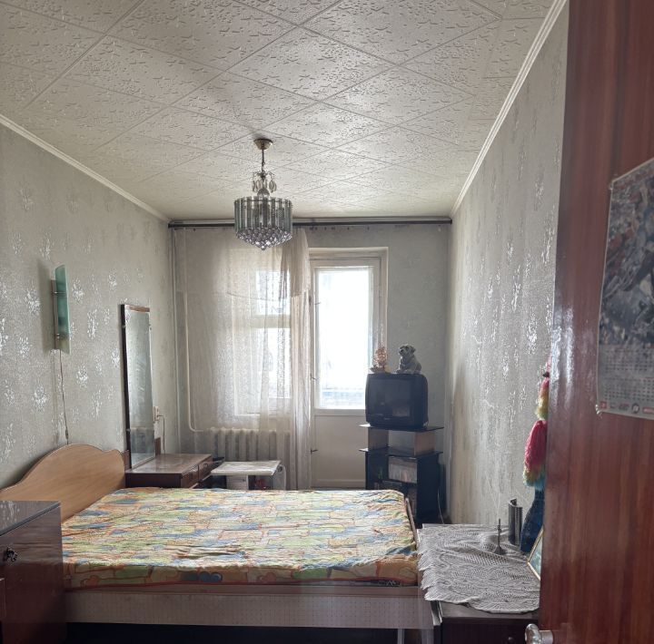 квартира г Уфа р-н Демский ул Магистральная 27 фото 20