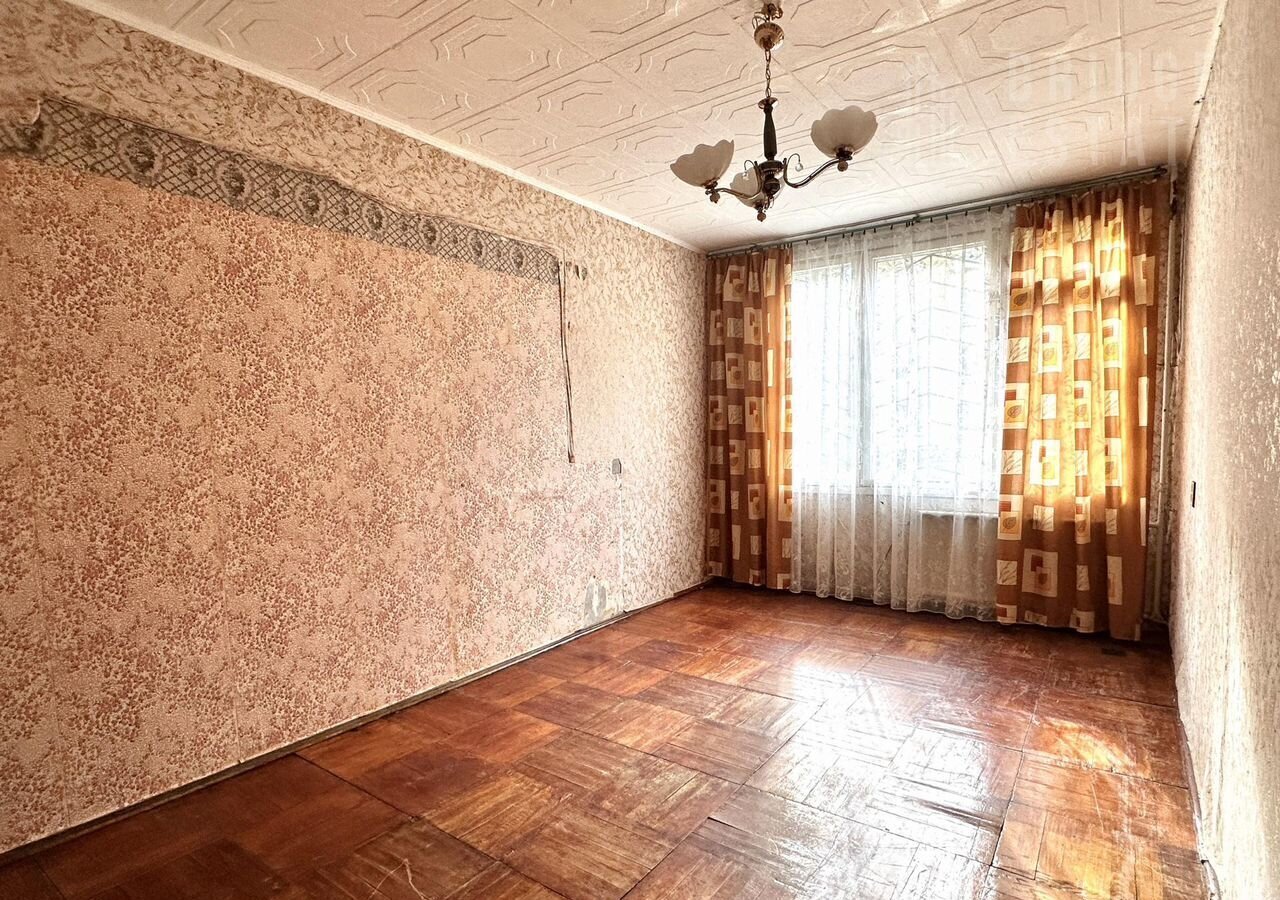 квартира г Колпино ул Пролетарская 73 р-н Колпинский фото 2