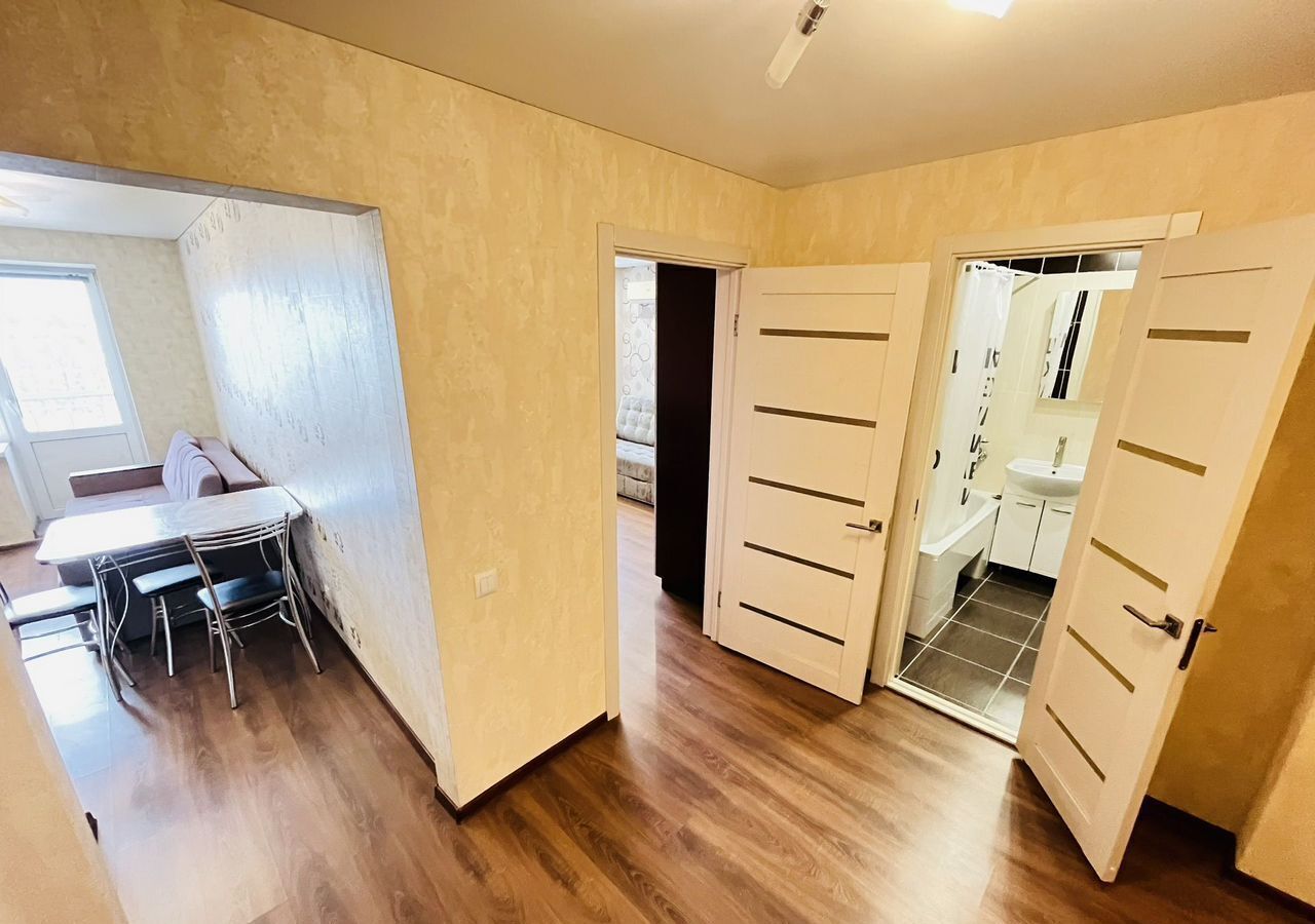 квартира г Саратов р-н Кировский ул Университетская 59ак/2 фото 8