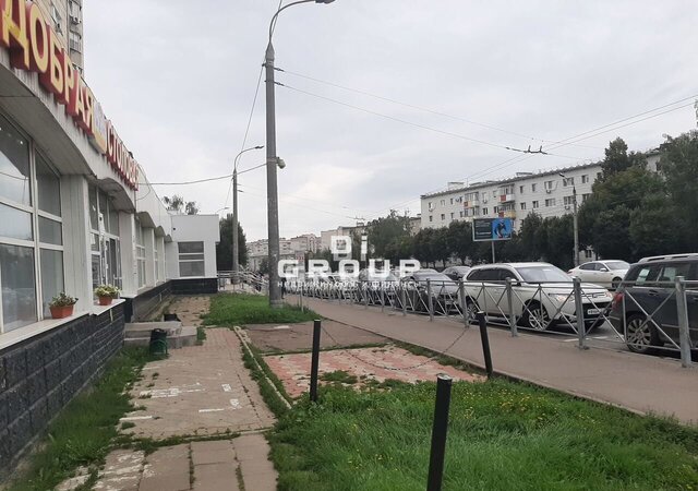 Суконная слобода ул Гвардейская 35 Республика Татарстан Татарстан фото