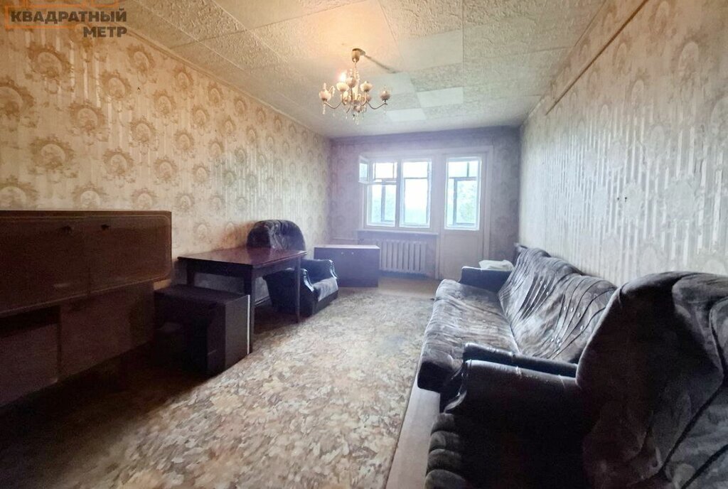 квартира г Димитровград ул Свирская 2 фото 2