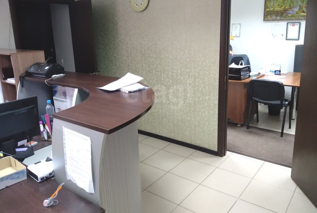 свободного назначения г Владимир ул Большая Нижегородская 27а фото 4
