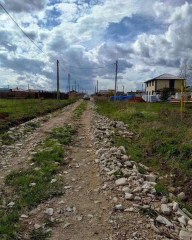 ул Добровольцев Пирогово фото