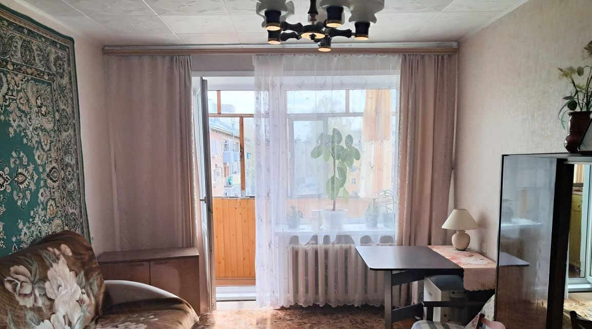 квартира г Ярославль р-н Кировский ул Богдановича 5 фото 2