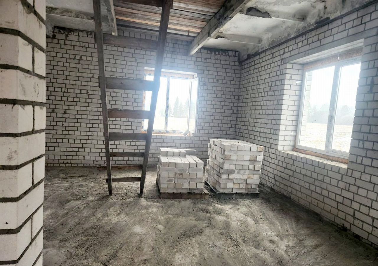 дом г Киров д Томиловы р-н Ленинский муниципальное образование Киров, 26 фото 5