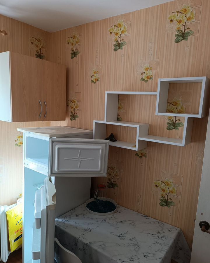 квартира г Смоленск р-н Ленинский ул Нахимова 1а фото 6