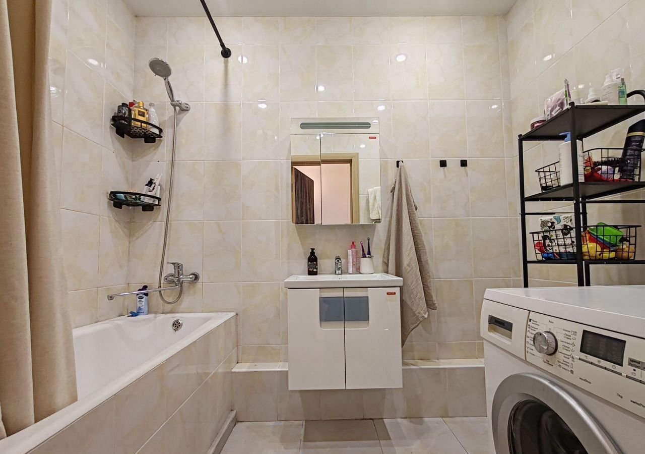 квартира г Иркутск р-н Октябрьский ул Трудовая 56/1 фото 14