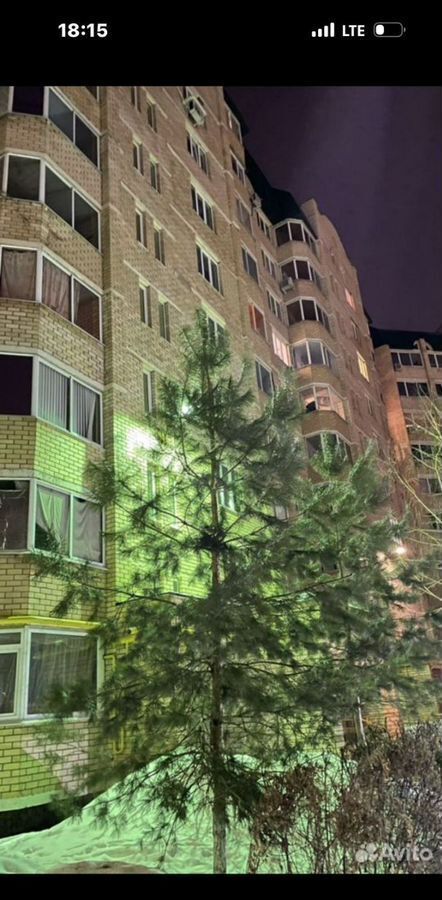 квартира г Оренбург р-н Ленинский ул Диагностики 3 фото 12