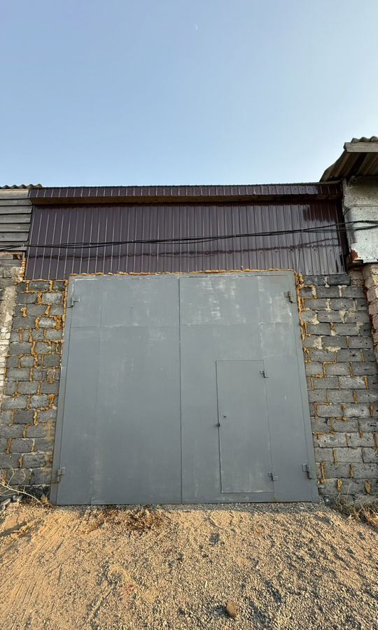 гараж г Чита р-н Черновский туп Солдатский 12 фото 11