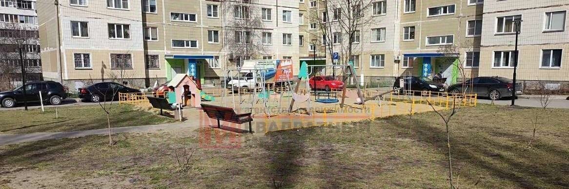 квартира г Старый Оскол Восточный микрорайон 3А фото 14