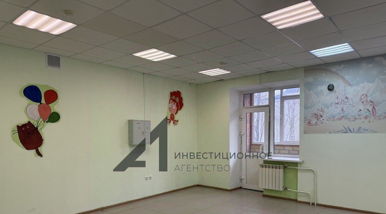 свободного назначения г Тюмень р-н Ленинский Мыс ул Малиновского 5б фото 9