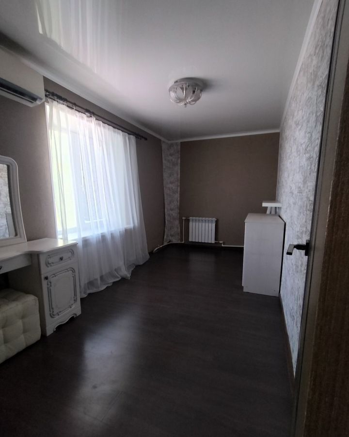 квартира г Новочеркасск ул Котовского 21 фото 2