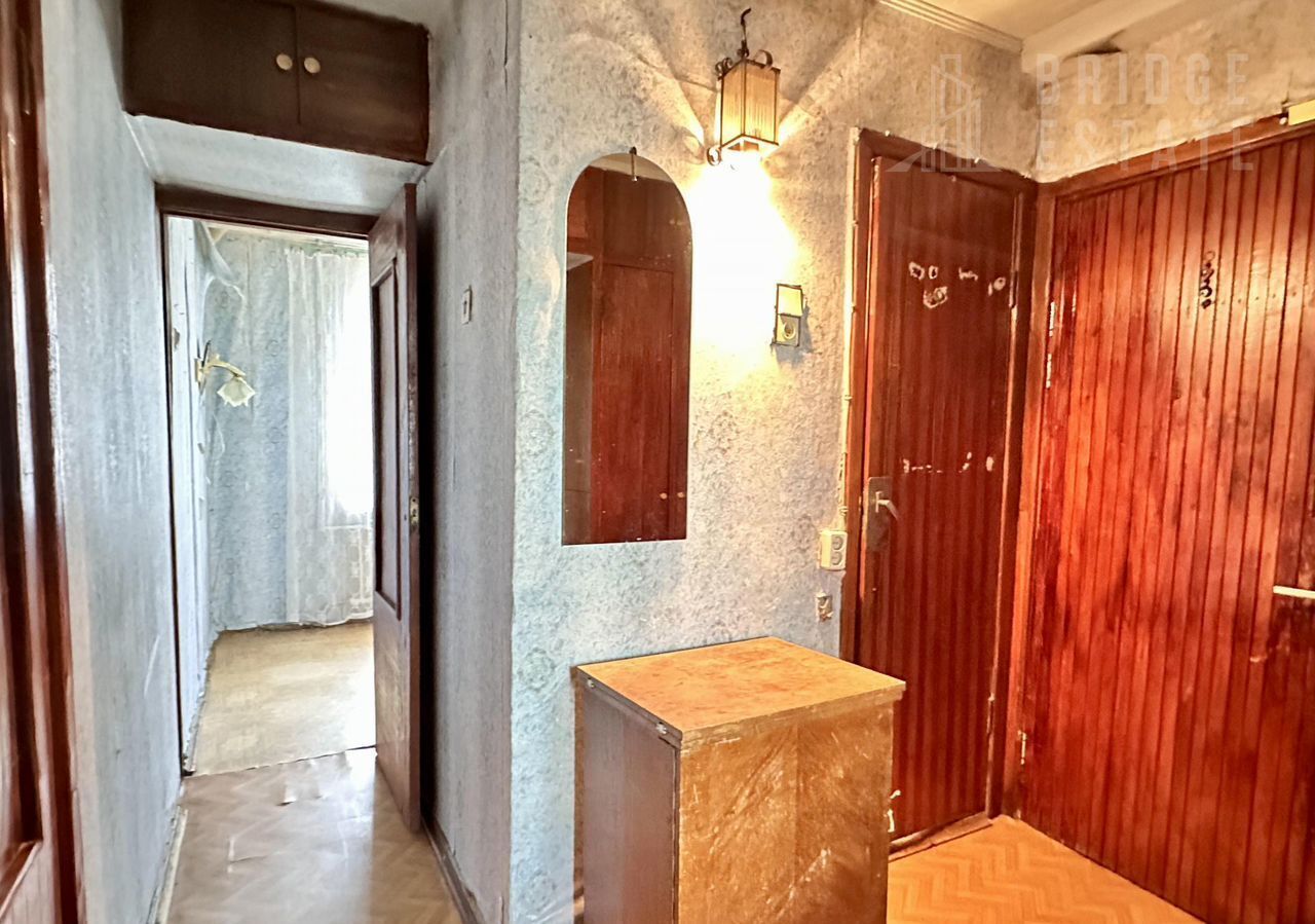 квартира г Колпино ул Пролетарская 73 р-н Колпинский фото 14