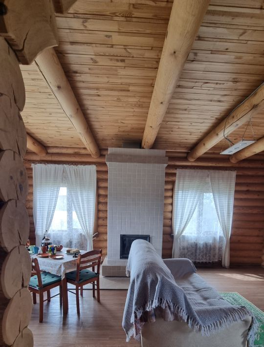 дом г Томск р-н Кировский мкр Каскад фото 9
