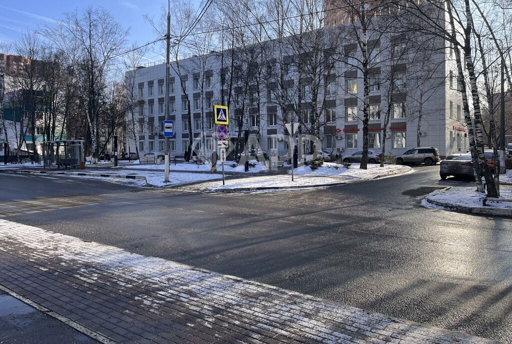 свободного назначения г Химки ул Лавочкина 22 Химки фото 3