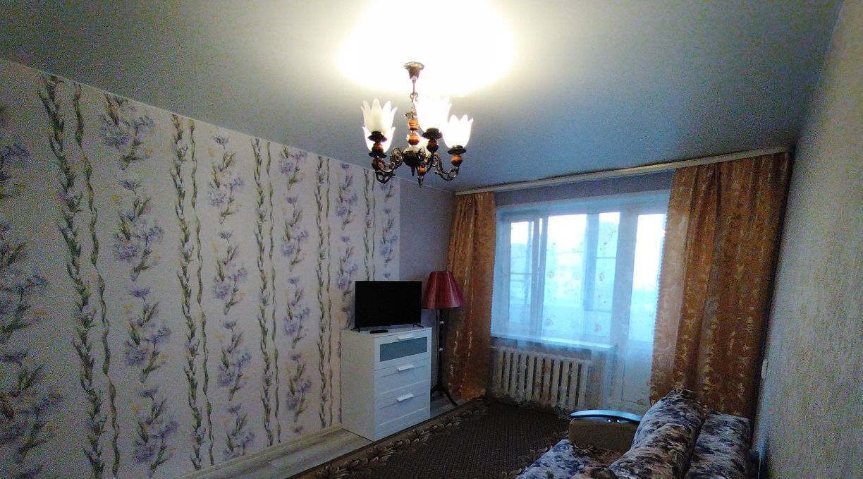 квартира г Электросталь ул Ялагина 26 фото 3