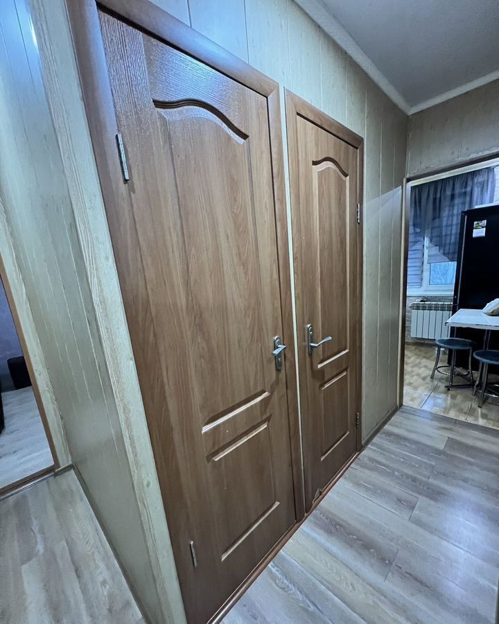 квартира г Керчь ул Фурманова 17/27 фото 9