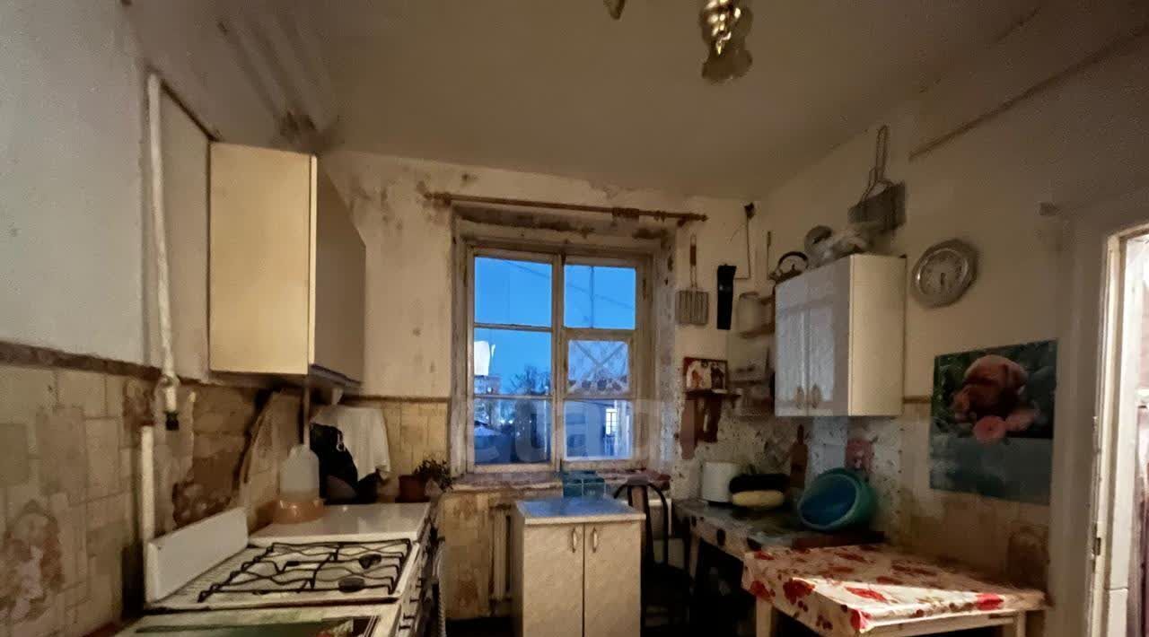 комната г Кострома ул Мясницкая 35 фото 8
