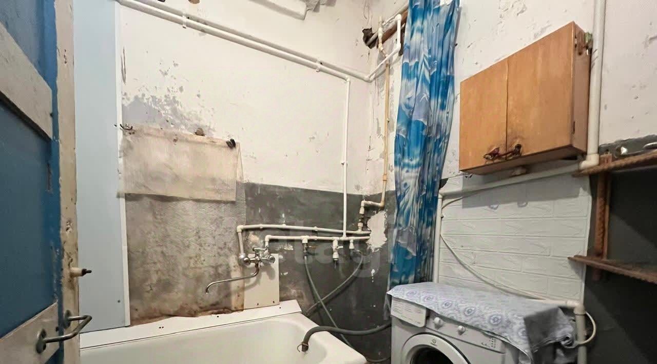 комната г Кострома ул Мясницкая 35 фото 12
