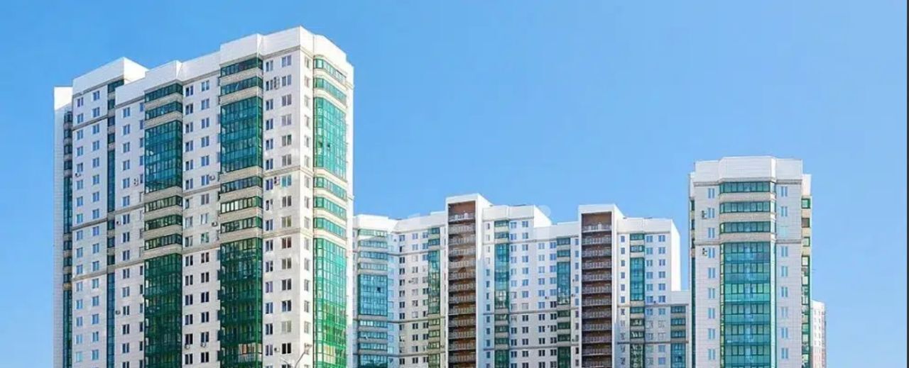 гараж г Красногорск б-р Космонавтов 17 Красногорская фото 1