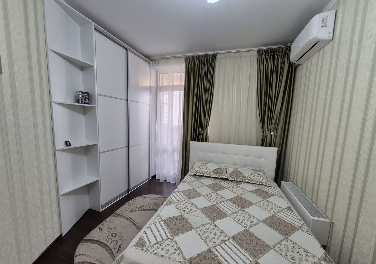 квартира г Ростов-на-Дону р-н Пролетарский пер Суздальский 17 фото 18