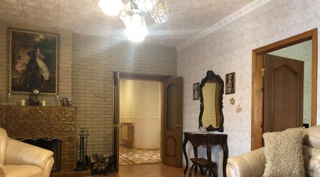 дом р-н Суворовский г Суворов ул Дачная 25 фото 10
