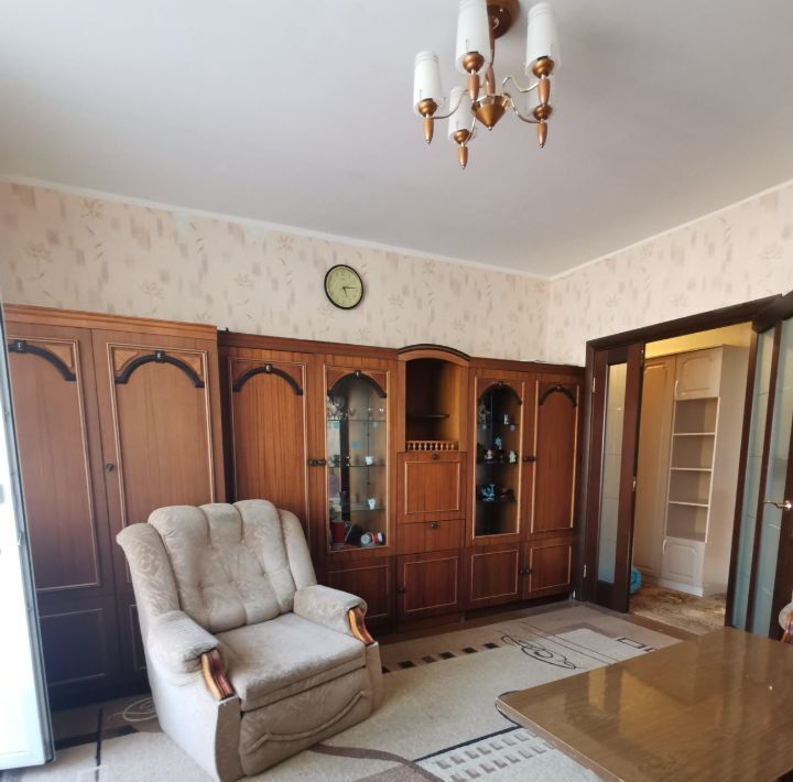 квартира г Дубна ул Сахарова А.Д. 15 фото 9