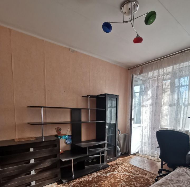 квартира г Дубна ул Сахарова А.Д. 15 фото 15