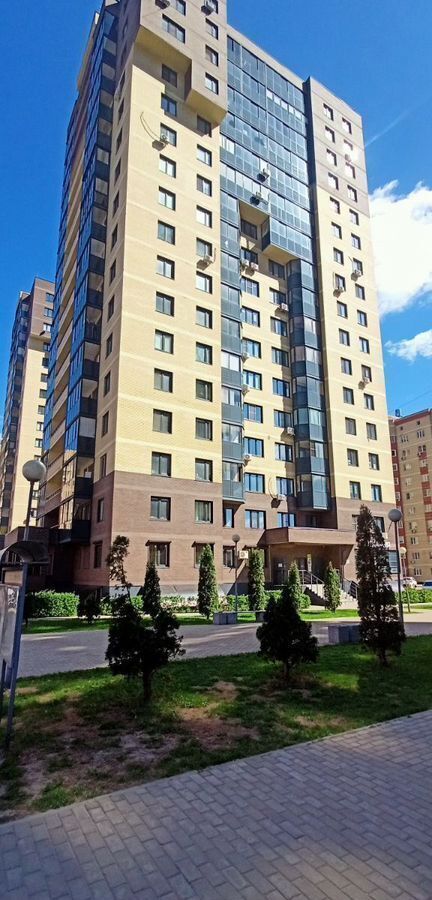 свободного назначения г Электросталь ул Захарченко 8 фото 10