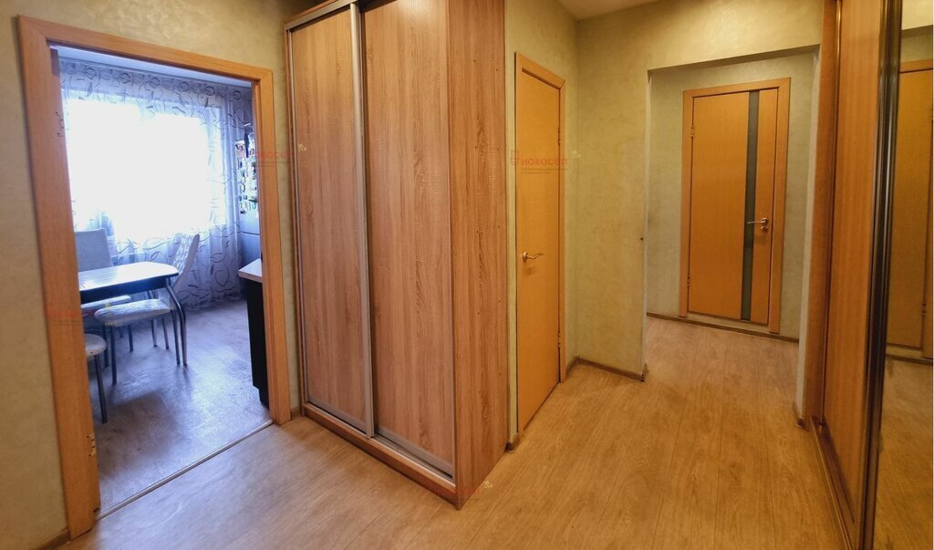 комната г Первоуральск ул Ленина 11 фото 10