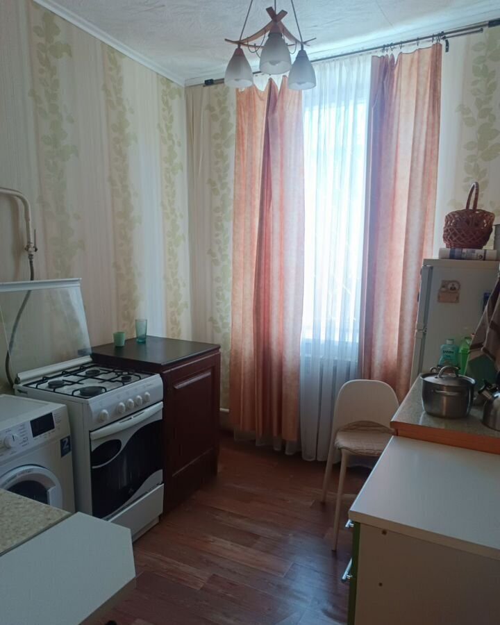 комната г Электросталь ул Чернышевского 51 фото 7