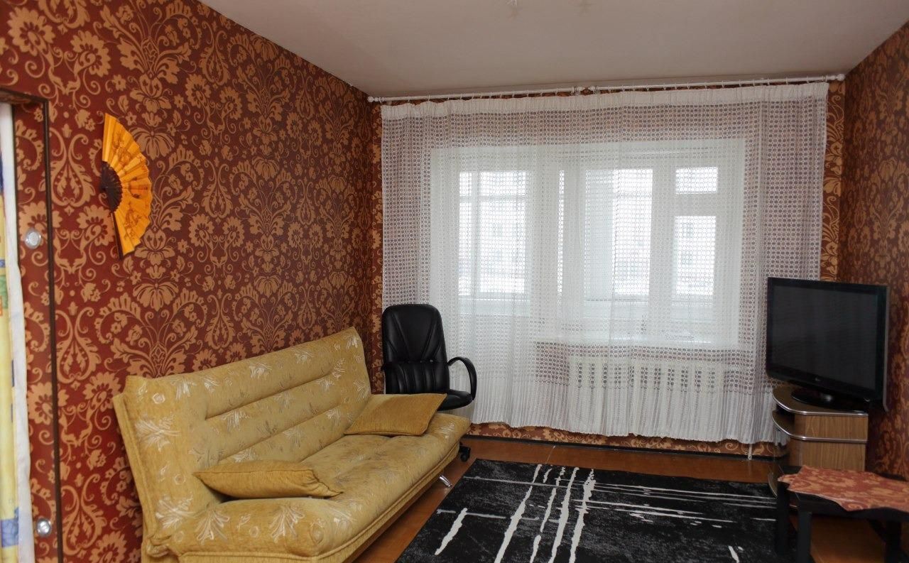 квартира г Старый Оскол мкр-н Дубрава, квартал 3, 9 фото 1