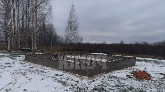 с Архангельское д. Погорелка фото