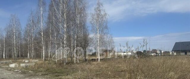 земля ул Плодовая фото