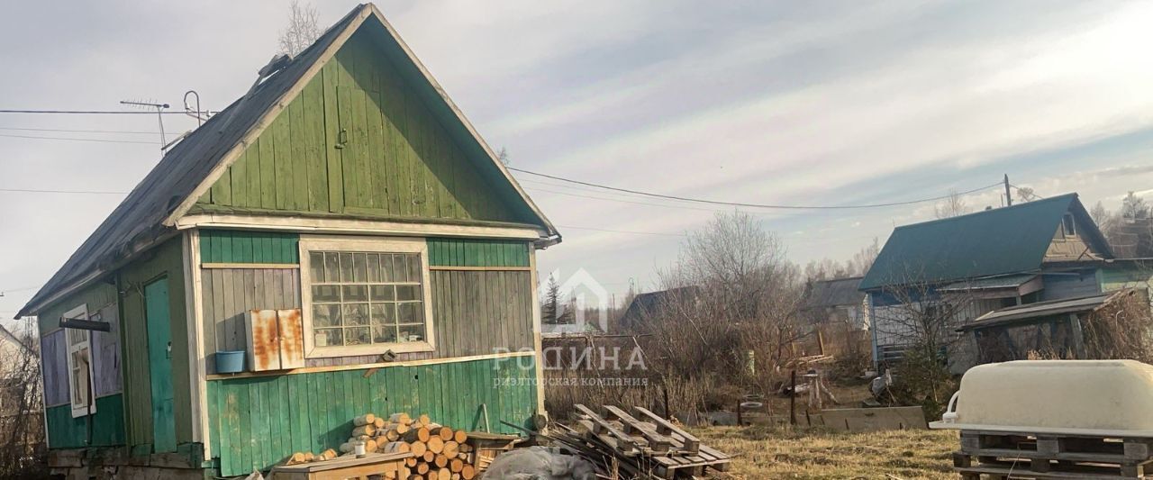 земля г Комсомольск-на-Амуре ул Рябиновая 32 АСЗ Сад № 4 СНТ фото 1