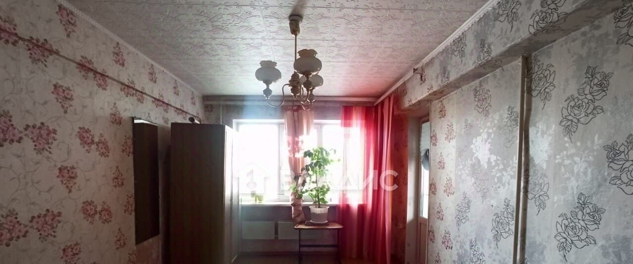 квартира г Чита р-н Черновский мкр 5-й 34 фото 1