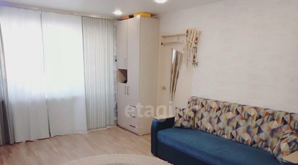 квартира г Чита р-н Центральный ул Новобульварная 127 фото 1