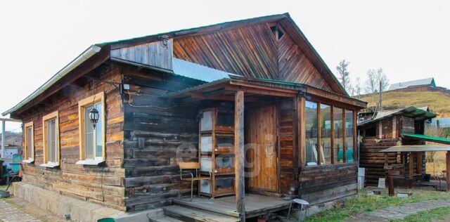 р-н Ингодинский ул Мирная 1 фото