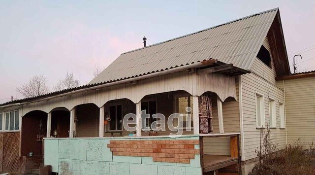 р-н Железнодорожный пер Авдеевский 3 фото