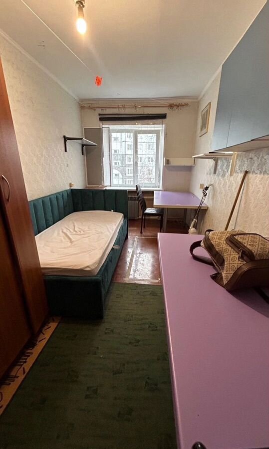комната г Архангельск ул Садовая 36 Архангельск, р-н Октябрьский фото 1