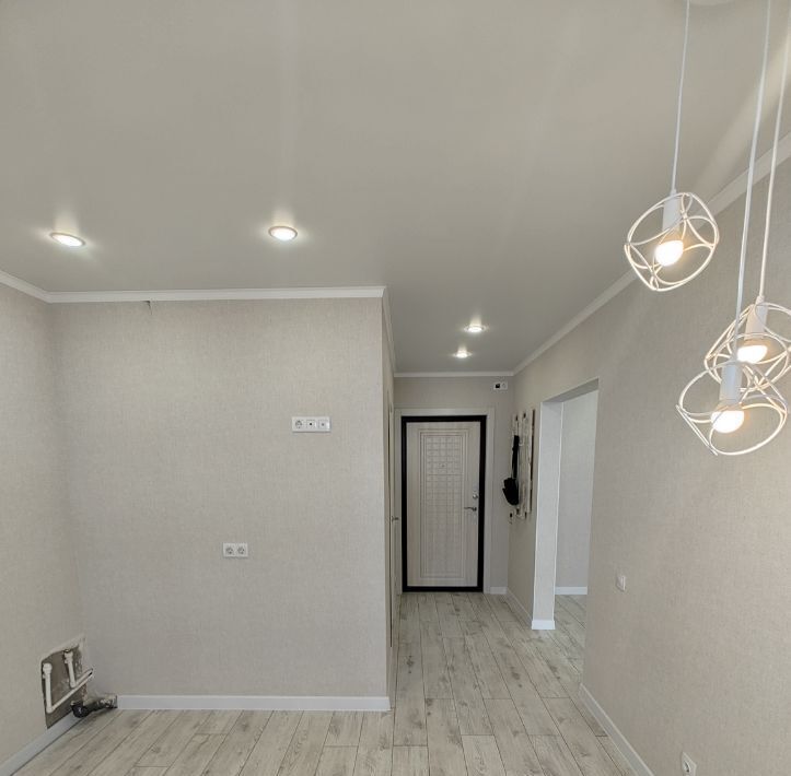 квартира г Оренбург р-н Дзержинский ул Автомобилистов 15 фото 1
