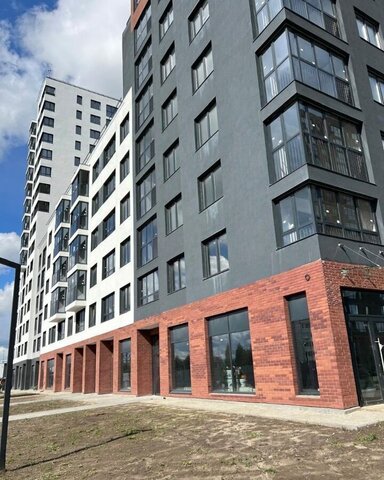 р-н Калининский ул Тайгинская 39 фото