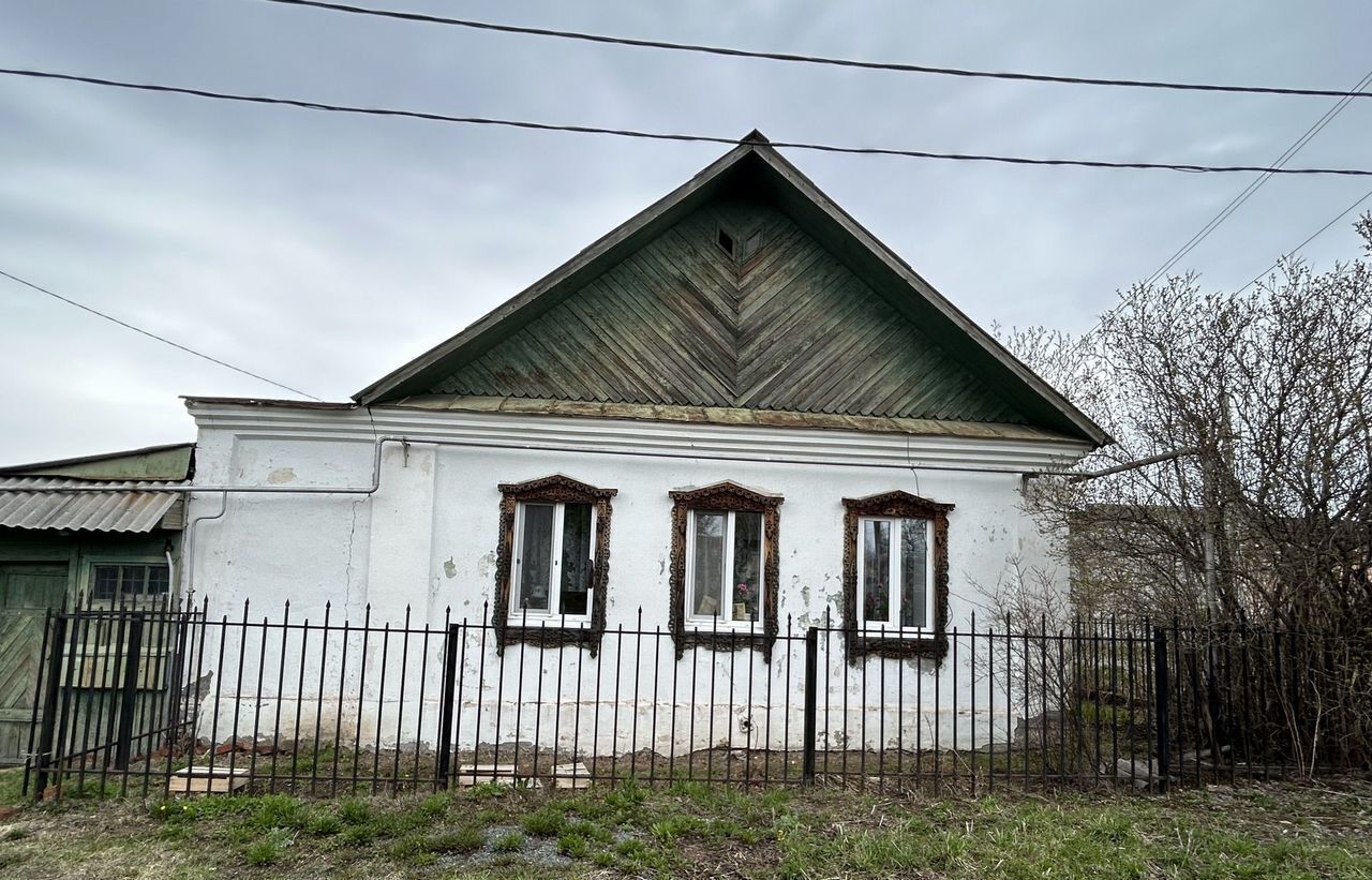 дом г Нижний Тагил р-н Ленинский ул Краснознаменная фото 1