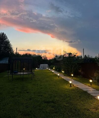 г Чернушка снт Дружный фото